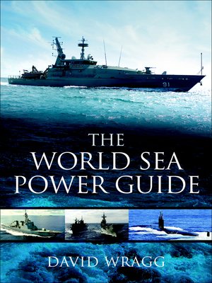 cover image of The World Sea Power Guide